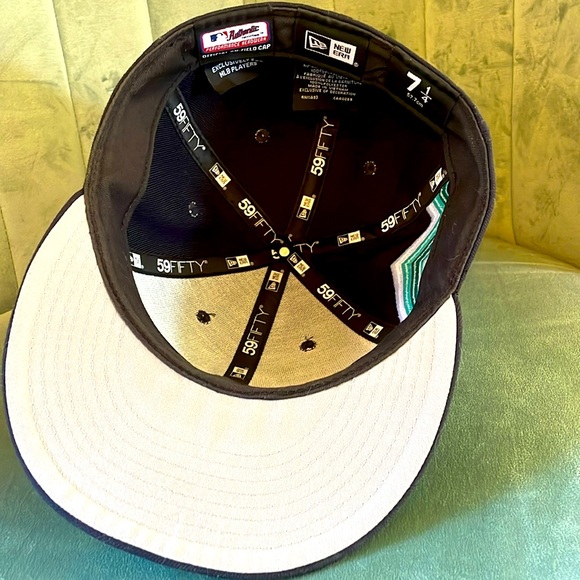 2023 Seattle Mariners Allstar Game New Era Hat - Picture 4 of 4